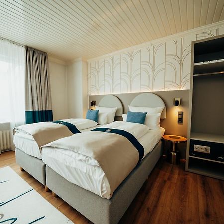 Guestified Beethoven Serviced Apartments Ratingen Exterior photo