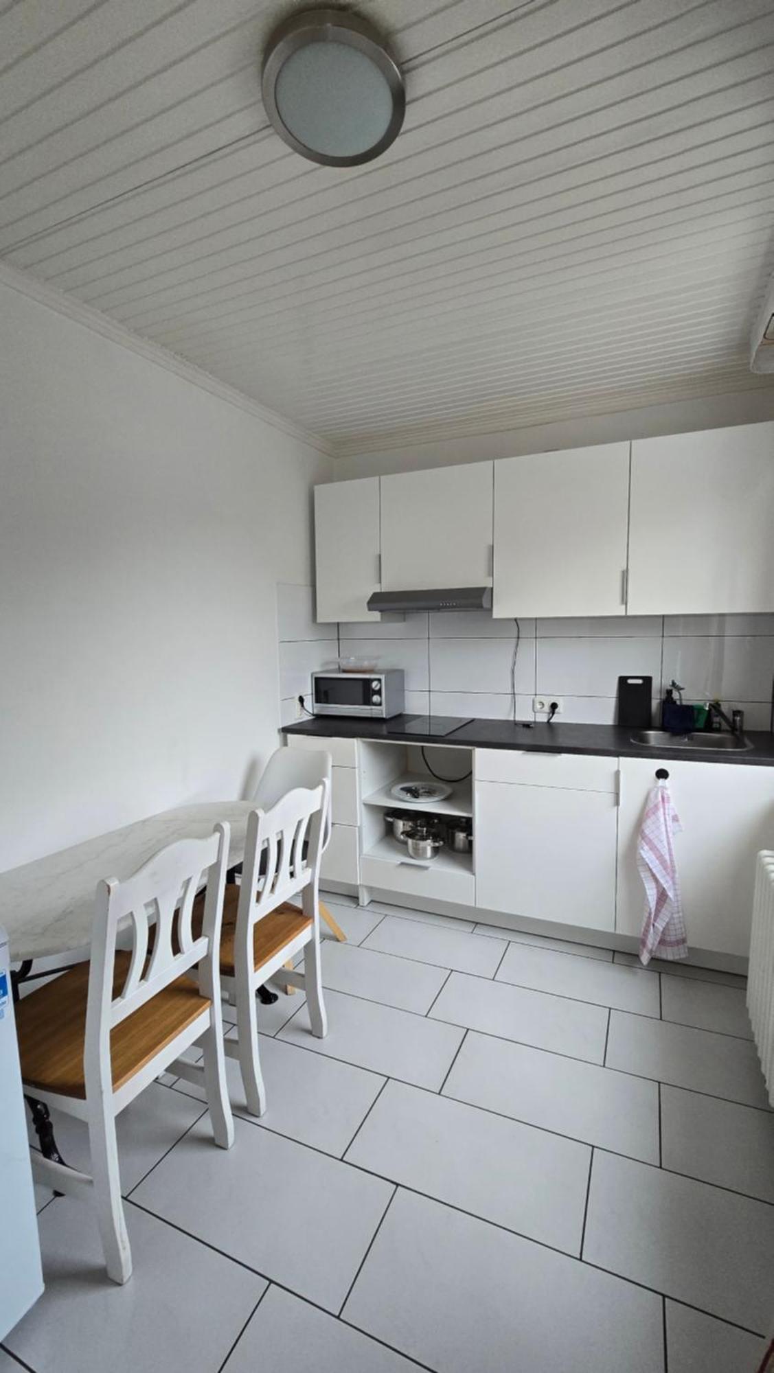 Guestified Beethoven Serviced Apartments Ratingen Exterior photo