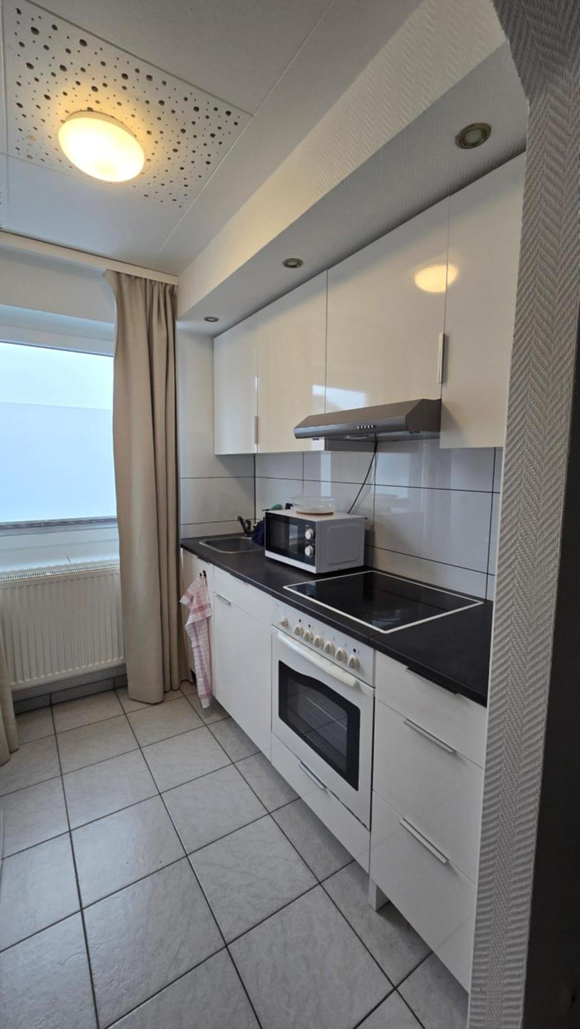 Guestified Beethoven Serviced Apartments Ratingen Exterior photo