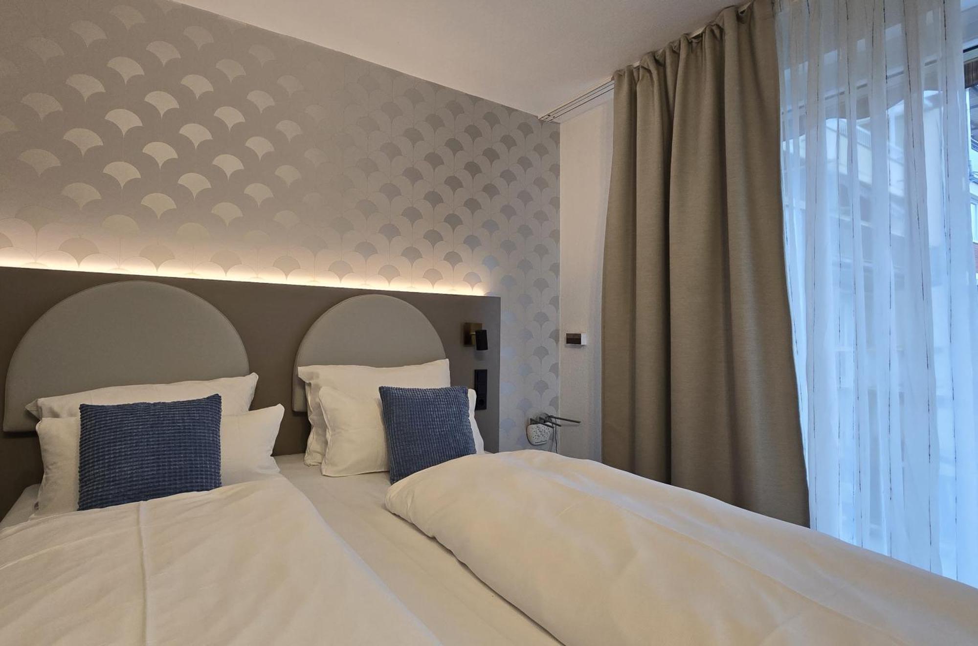 Guestified Beethoven Serviced Apartments Ratingen Exterior photo