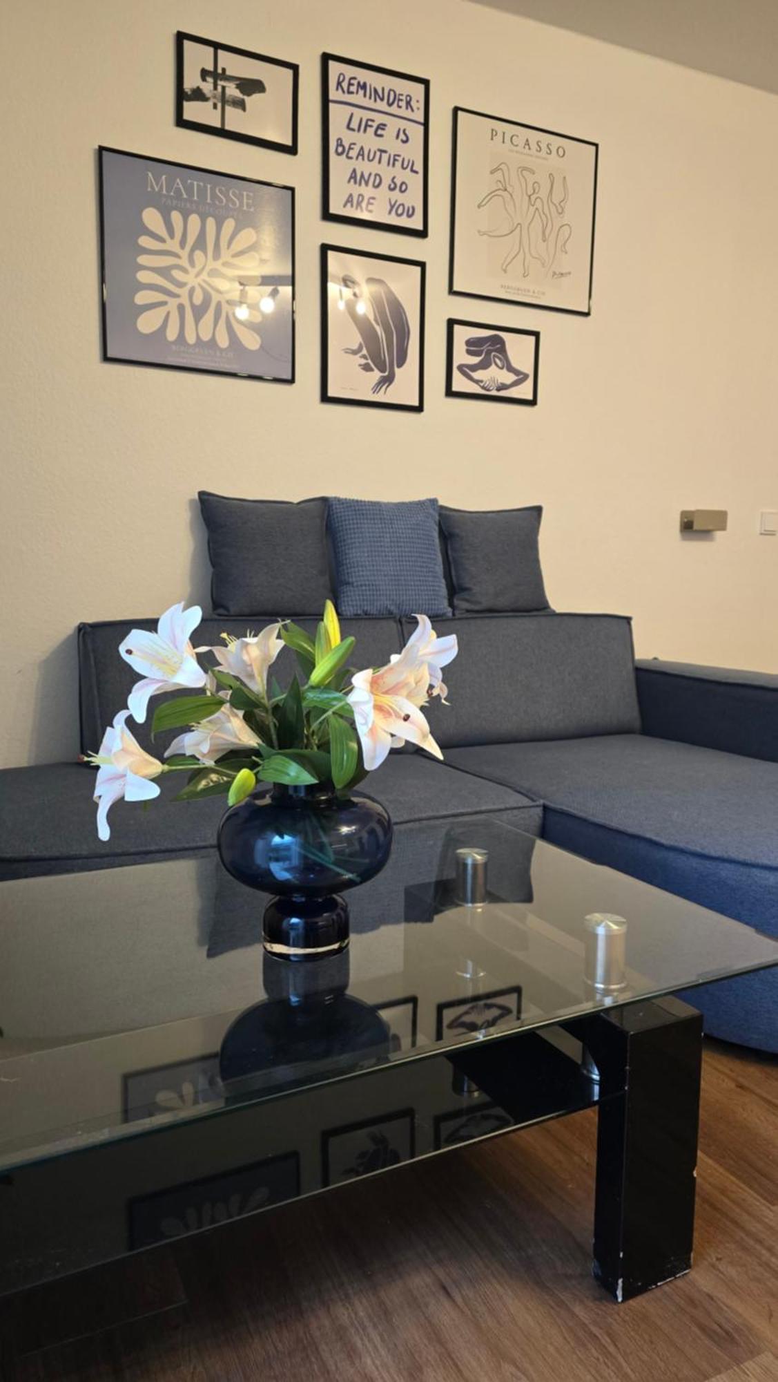 Guestified Beethoven Serviced Apartments Ratingen Exterior photo